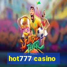 hot777 casino