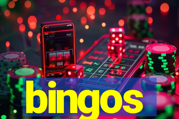 bingos