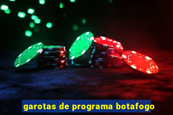 garotas de programa botafogo