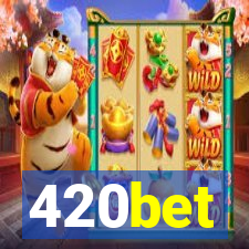 420bet