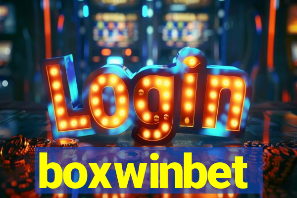 boxwinbet