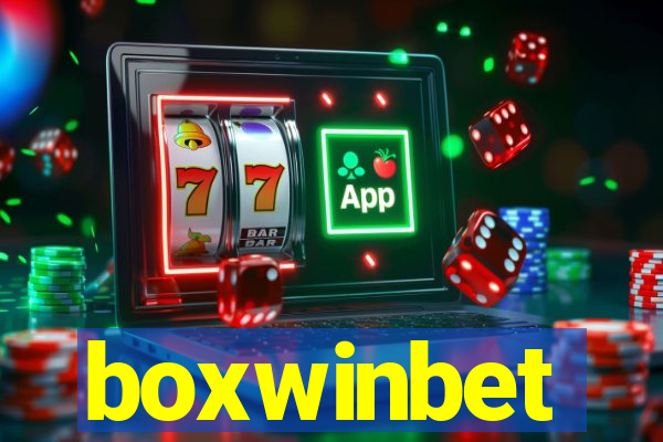 boxwinbet