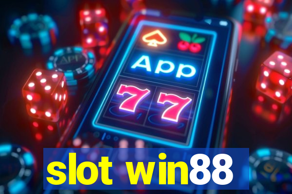 slot win88