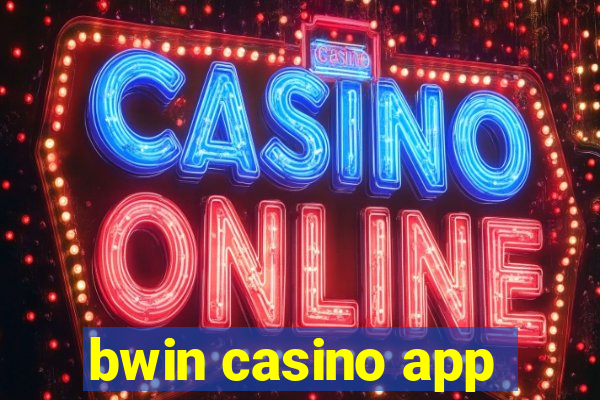 bwin casino app