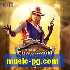 music-pg.com