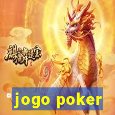 jogo poker