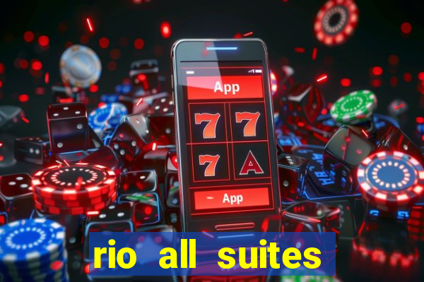 rio all suites hotel and casino las vegas