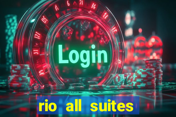 rio all suites hotel and casino las vegas