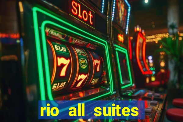 rio all suites hotel and casino las vegas