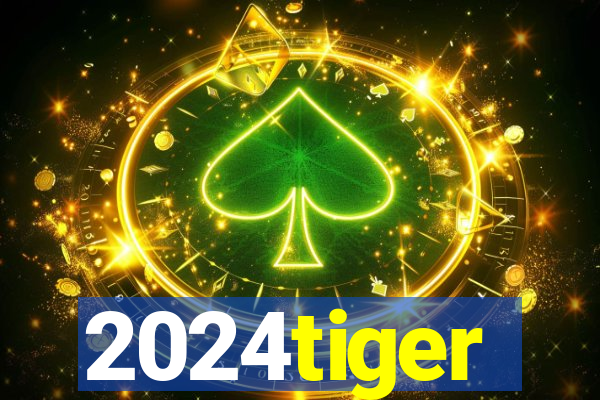 2024tiger