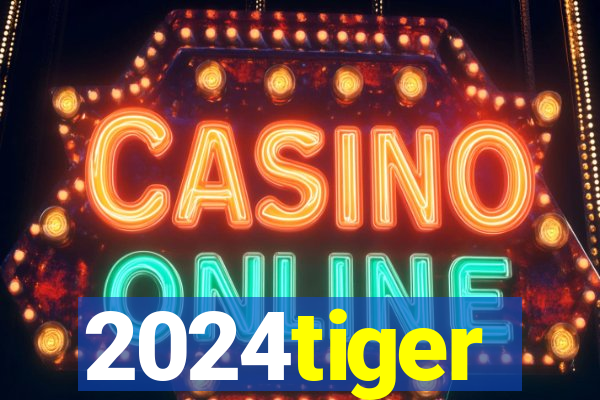 2024tiger