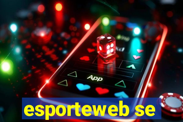 esporteweb se