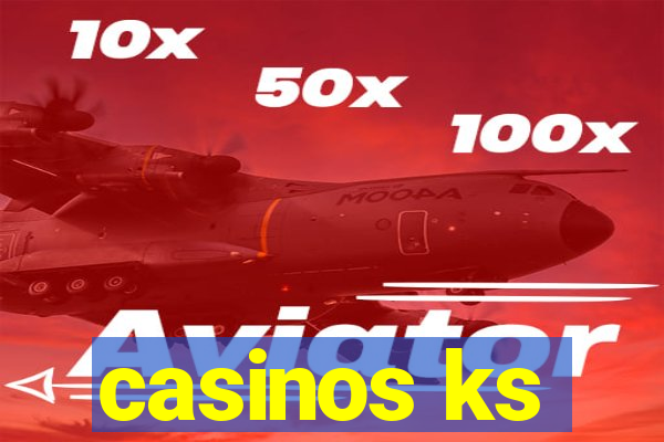 casinos ks