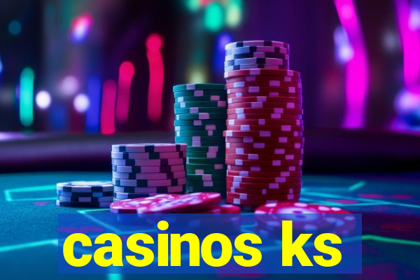 casinos ks