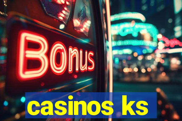 casinos ks