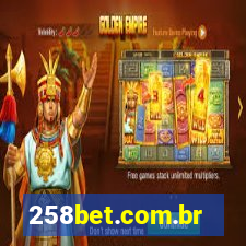 258bet.com.br