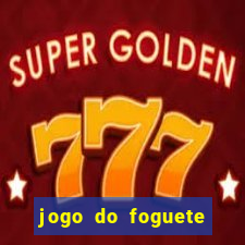 jogo do foguete que dá dinheiro