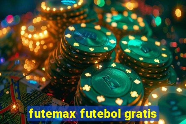 futemax futebol gratis