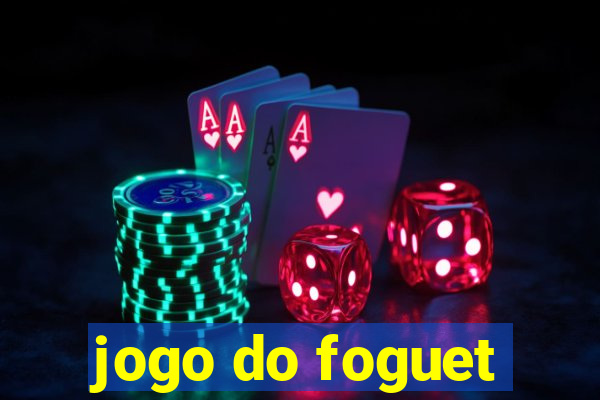 jogo do foguet