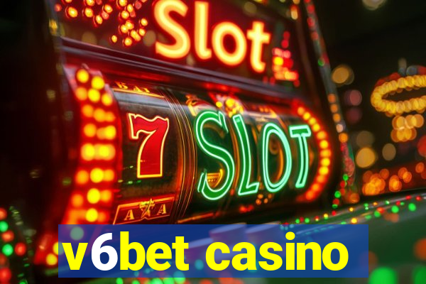 v6bet casino