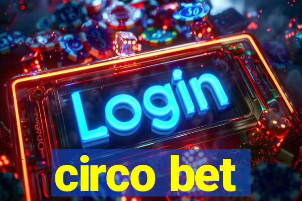 circo bet