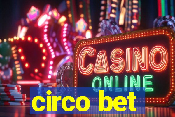 circo bet