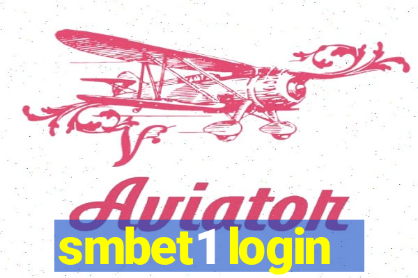 smbet1 login