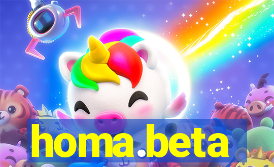 homa.beta