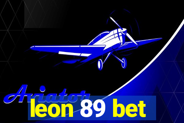 leon 89 bet