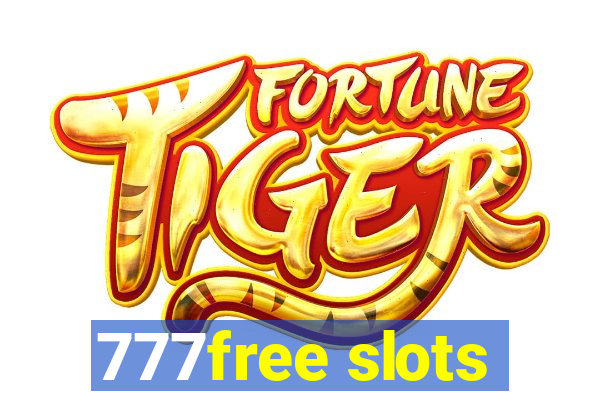 777free slots