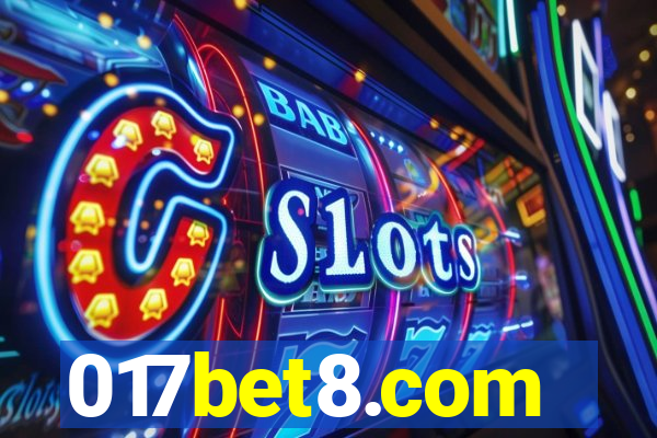 017bet8.com