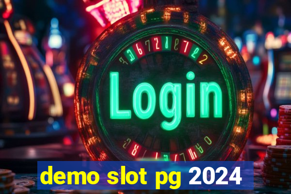 demo slot pg 2024