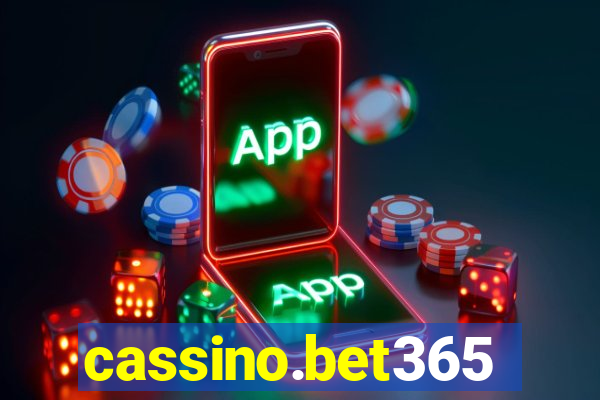 cassino.bet365