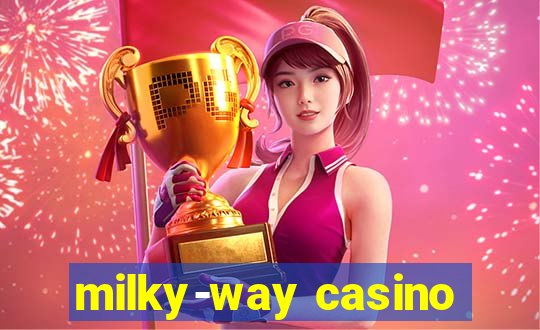 milky-way casino