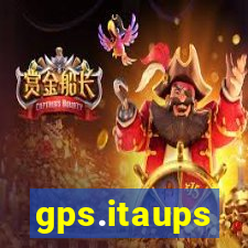 gps.itaups