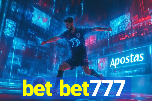 bet bet777