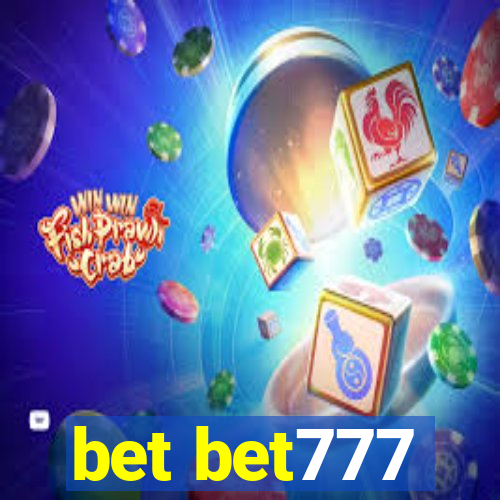 bet bet777