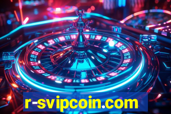 r-svipcoin.com