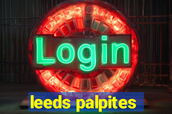 leeds palpites