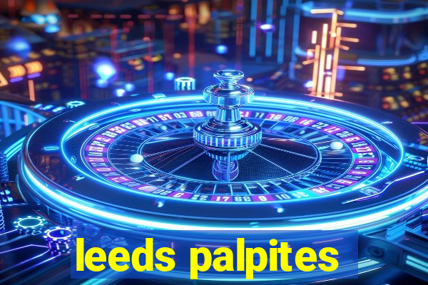 leeds palpites