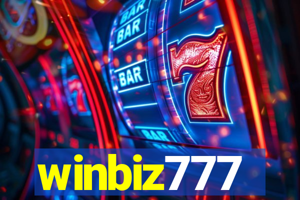 winbiz777