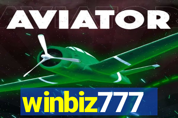 winbiz777