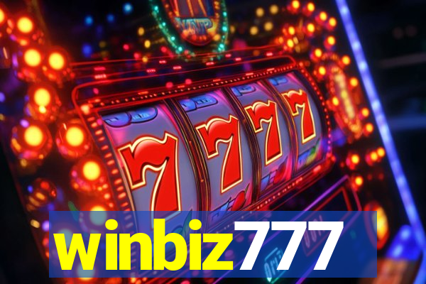 winbiz777