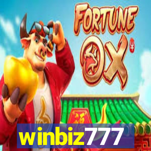 winbiz777