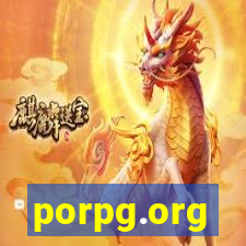 porpg.org