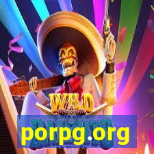 porpg.org