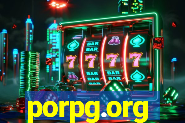 porpg.org