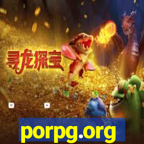 porpg.org