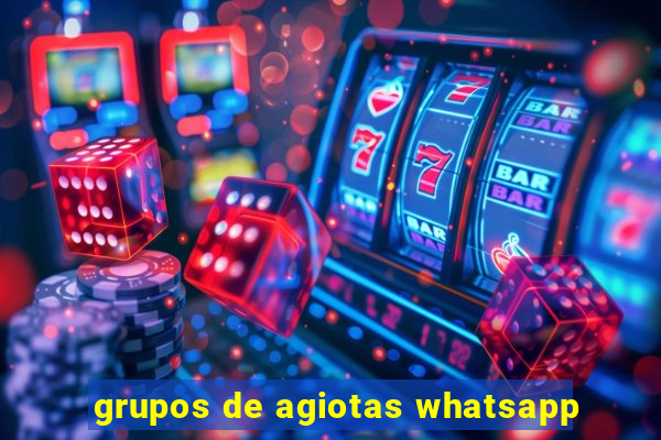 grupos de agiotas whatsapp