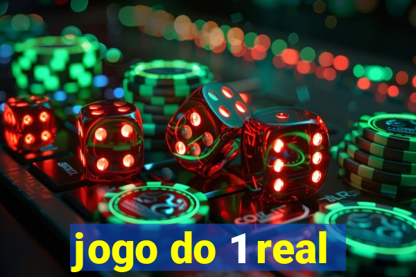 jogo do 1 real